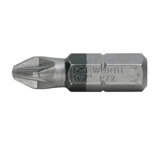 Wurth PZ2 Driver Bit