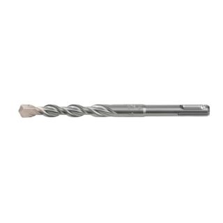 Wurth 10mm Sds Drill Bit 260/200mm 2Pk