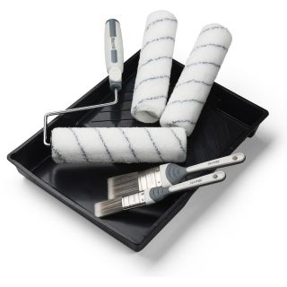 Harris Seriously Good 7 Piece Room Kit