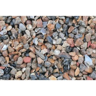 Mini Bag 10mm Pea Gravel