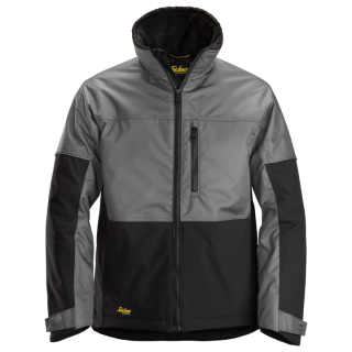 Snickers Allroundwork Winter Jacket Grey
