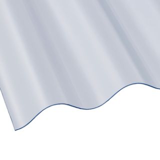 Vistalux Corrgated Sheet H/D 1830 Long
