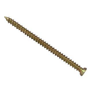 202mm Torx Concrete Frame Fixings