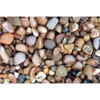 Mini Bag 20mm  Gravel