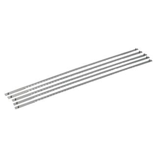 4 Pc Coping Saw Blade - 165Mm
