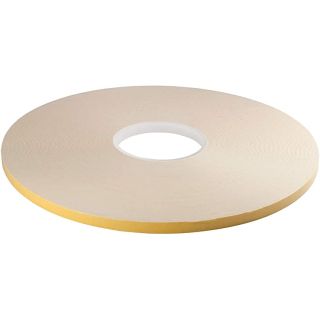 White Double Sided Glazing Tape