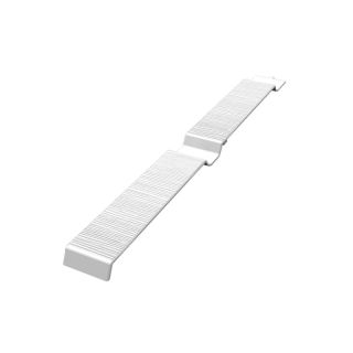300mm Double Shiplap Cladding Butt Joint