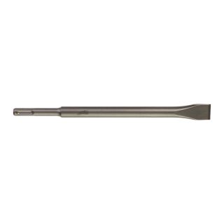 Milwaukee 250mm x 20mm SDS+ Flat Chisel