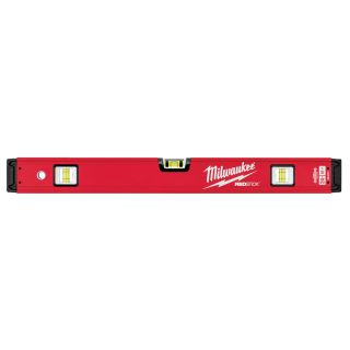 Milwaukee Redstick Backbone Level 60cm