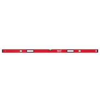 Milwaukee Redstick Backbone Level 180cm
