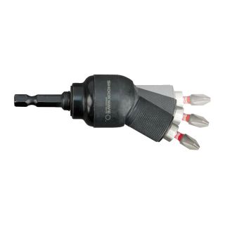 Milwaukee Shockwave Knuckle