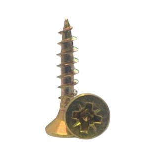 4.0 X 25mm Screw Tub