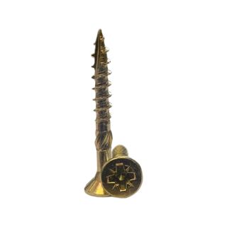 4.0 x 30mm Screws