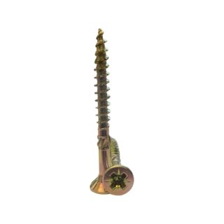 4.0 x 40mm Screws