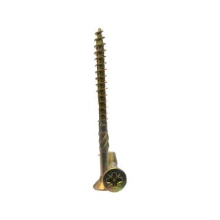 4.0 x 50mm Screw Tub