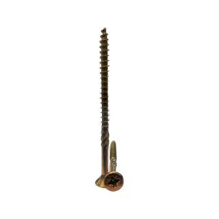 4.0 x 60mm Screws
