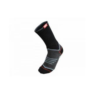 Scan Work Socks Triple Pack