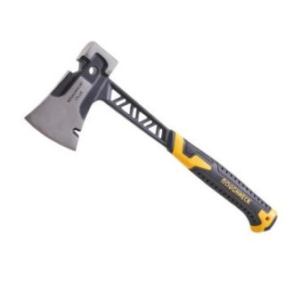Roughneck 0.6Kg (1.1/4lb) Gorilla V-Series Axe