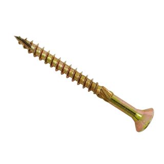5.0 x 50mm Screws