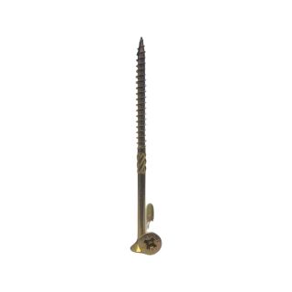 5.0 x 90mm Screws
