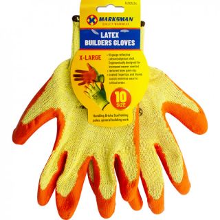 Marksman Gloves