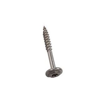 Cladding Screws