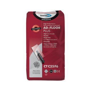 Bond-it Ad Floor Plus 20Kg Levelmaster
