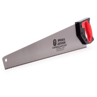 Spear & Jackson Universal Predator Saw 22"