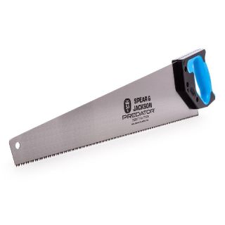 Spear & Jackson First Fix Predator Saw