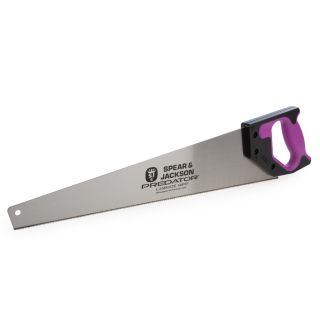 Spear & Jackson Laminate Predator Saw