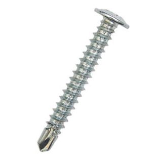 80mm Baypole Screws (100)