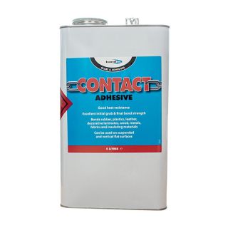 Contact Adhesive 5Ltr