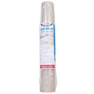 Bond-it Carpet Protector Roll 25m