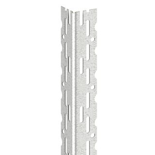 3mm Thin Coat Angle Board Bead 2.4m GPTC24