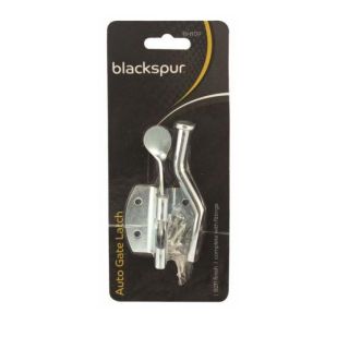 Blackspur Auto Gate Latch