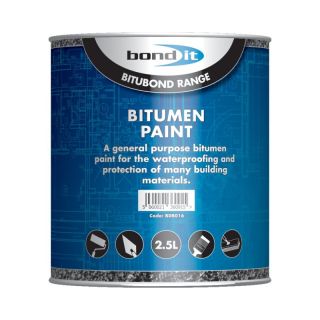 Bitumen Paint 5L