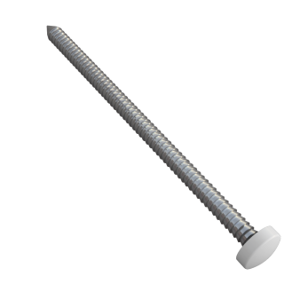 40mm Poly Pins