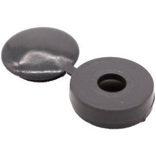 Cover Caps Anthracite Grey (200)