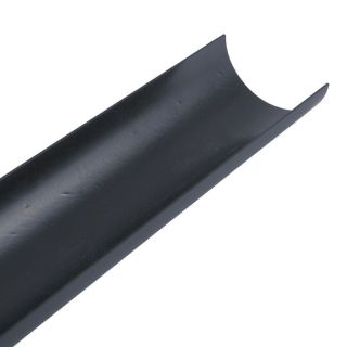 Cascade Cast Iron Deepstyle 4m Gutter