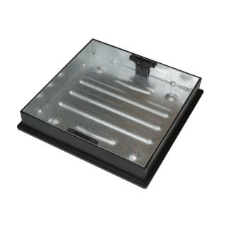 450 x 450mm Block Paviour
