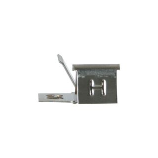 Hall Lead Fixing Clips x 50