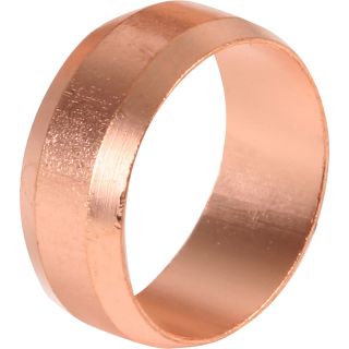 15mm Copper Olives