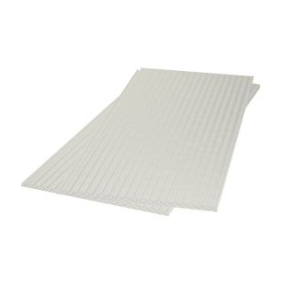 Clickfit 3000mm x 500mm x 16mm Opal