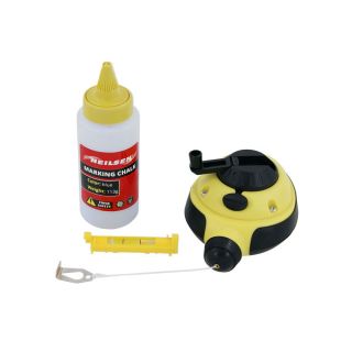 Neilsen Chalk Line Set