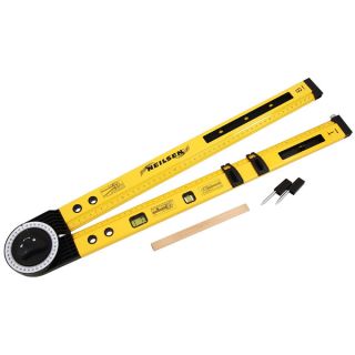 Neilsen 20" Angle Finder