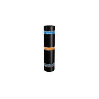 Deflecotr Polyestor 5kg/m2 8m x 1m Charcoal Debotec Torchon 15 Year SBS