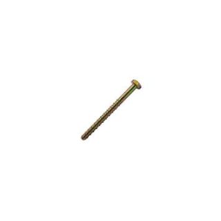 6.0 x 50mm Hex Flange Bolt