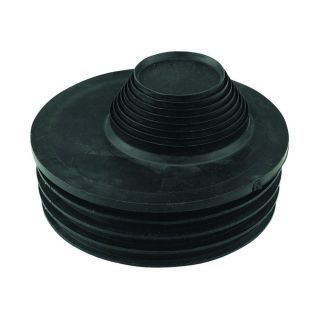 Universal Waste Adaptor  Undergound 110mm