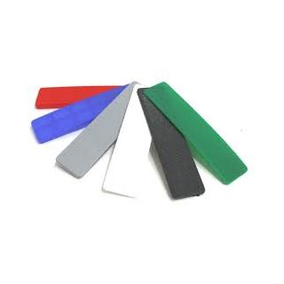 Mixed Glazing Packers
