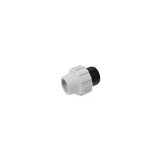 25mm mdpe stopend